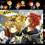 Why Roxas Left