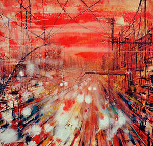 Heatwave by curtis-macdonald Heatwave by curtis-macdonald