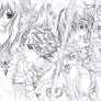 vampire knight