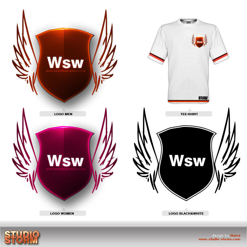 WsW Gaming by Humadesign on DeviantArt