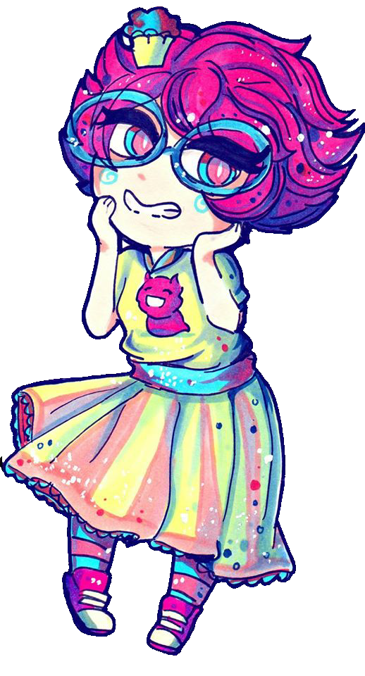 .:Homestuck:. Trickster!Jane