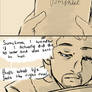 Or..You Could Let It Go... -HAMILTON COMIC-