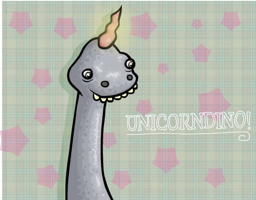 Unicorndino