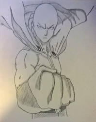 Saitama