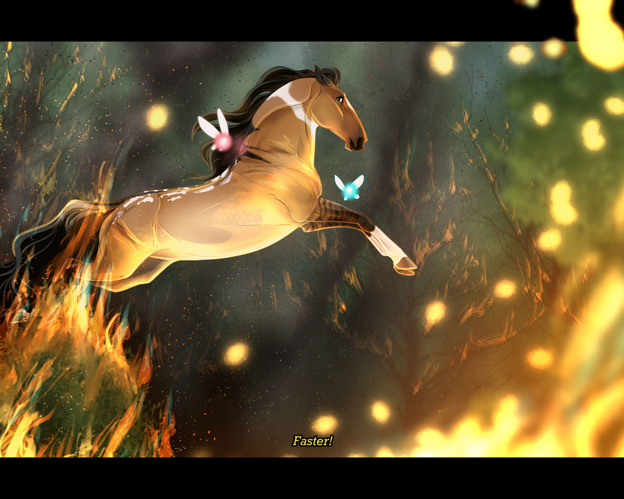 Mocking laugh by Emii-M on DeviantArt