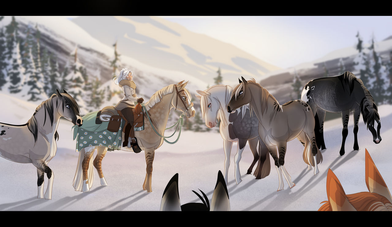 TWD Phase 2 - Disney Princess by Emii-M on DeviantArt