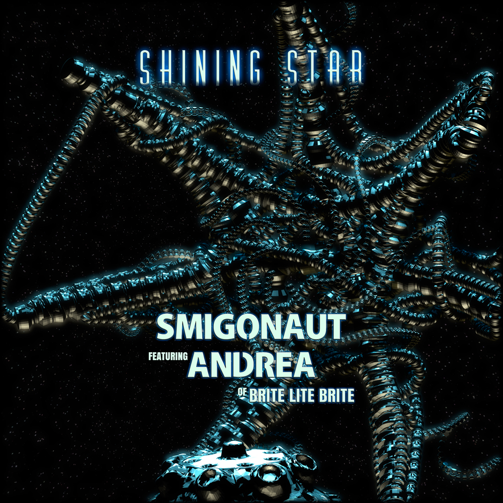 Shining Star by Smigonaut featuring Andrea of BLB