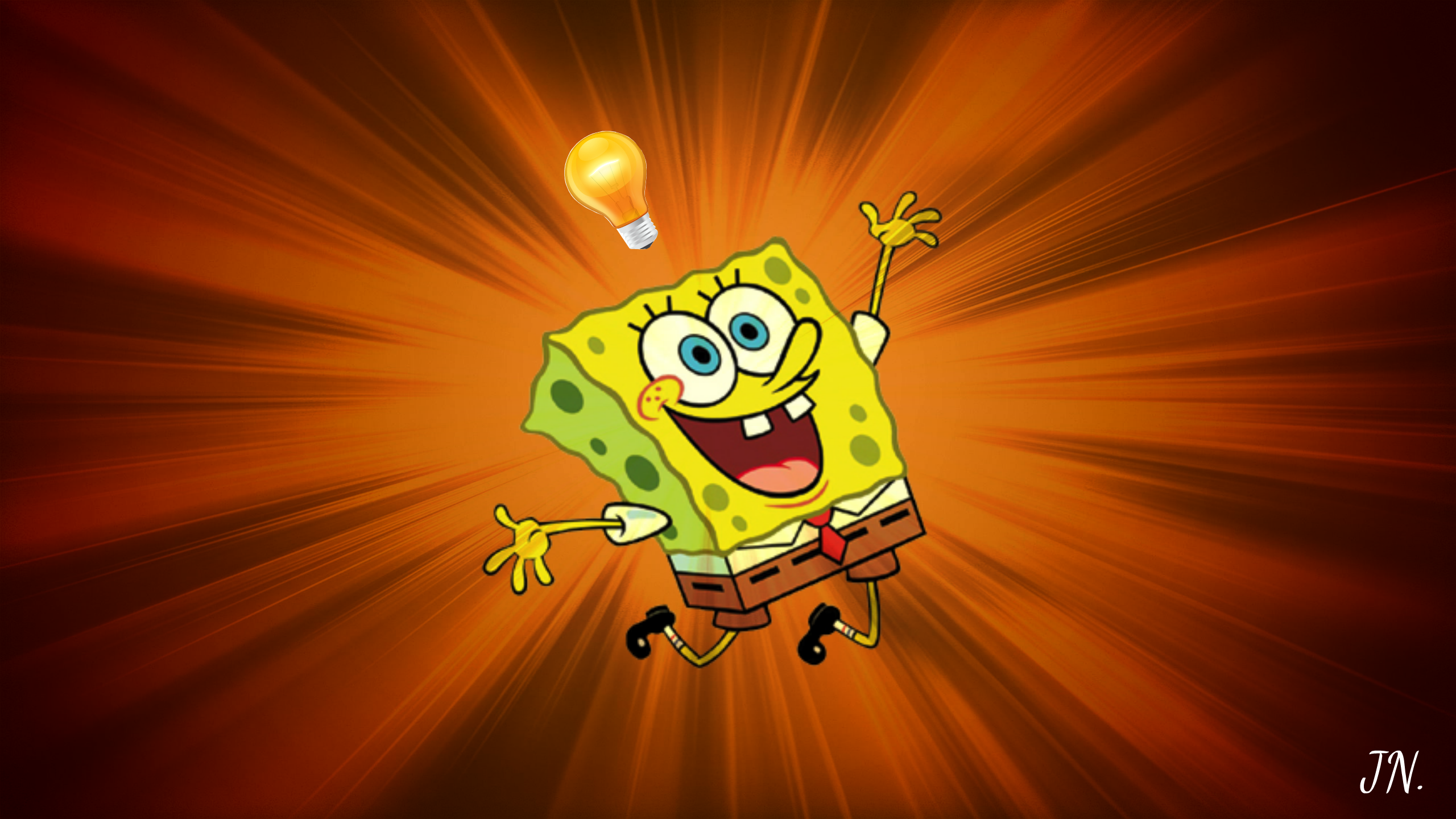 SpongeBob Wallpaper