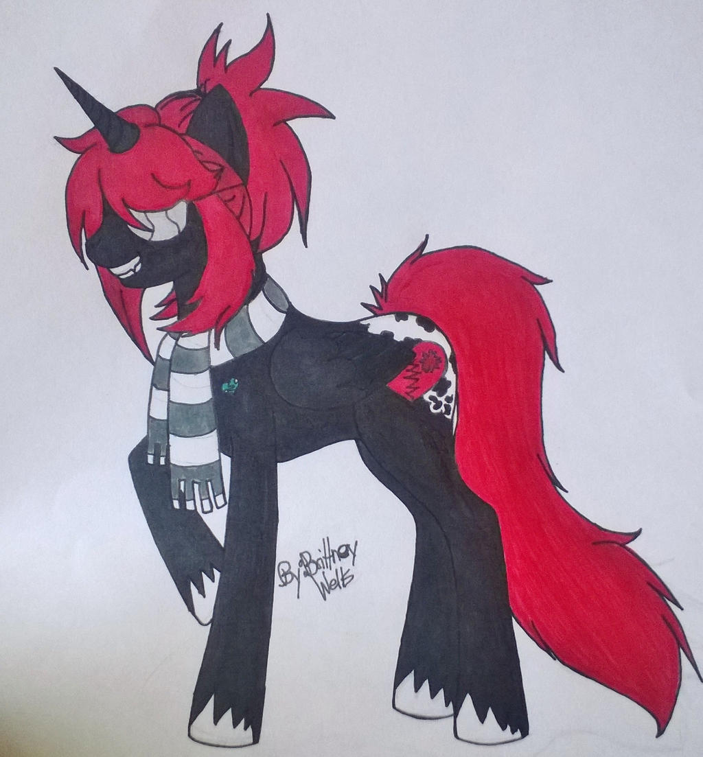 Twix Mlp Ref 2013 By Twixrevolution On Deviantart Twix Mlp Ref 2013 By Twixrevolution On Deviantart
