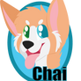 :AT: AC2016 Chai Latte Badge