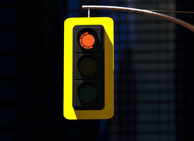 Traffic Light Concept