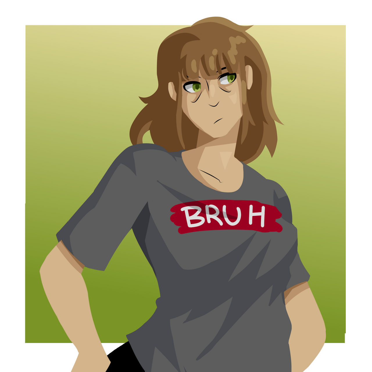 Deviantart Woke Woke Up Like This by ExcellentRockk on DeviantArt