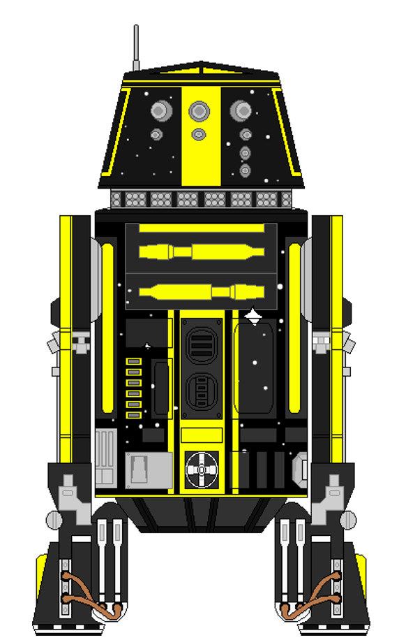 R5-SWM4 by Colaferrari on DeviantArt