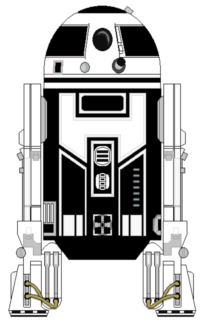 Small R7 Drawing R7-S7 by Colaferrari on DeviantArt