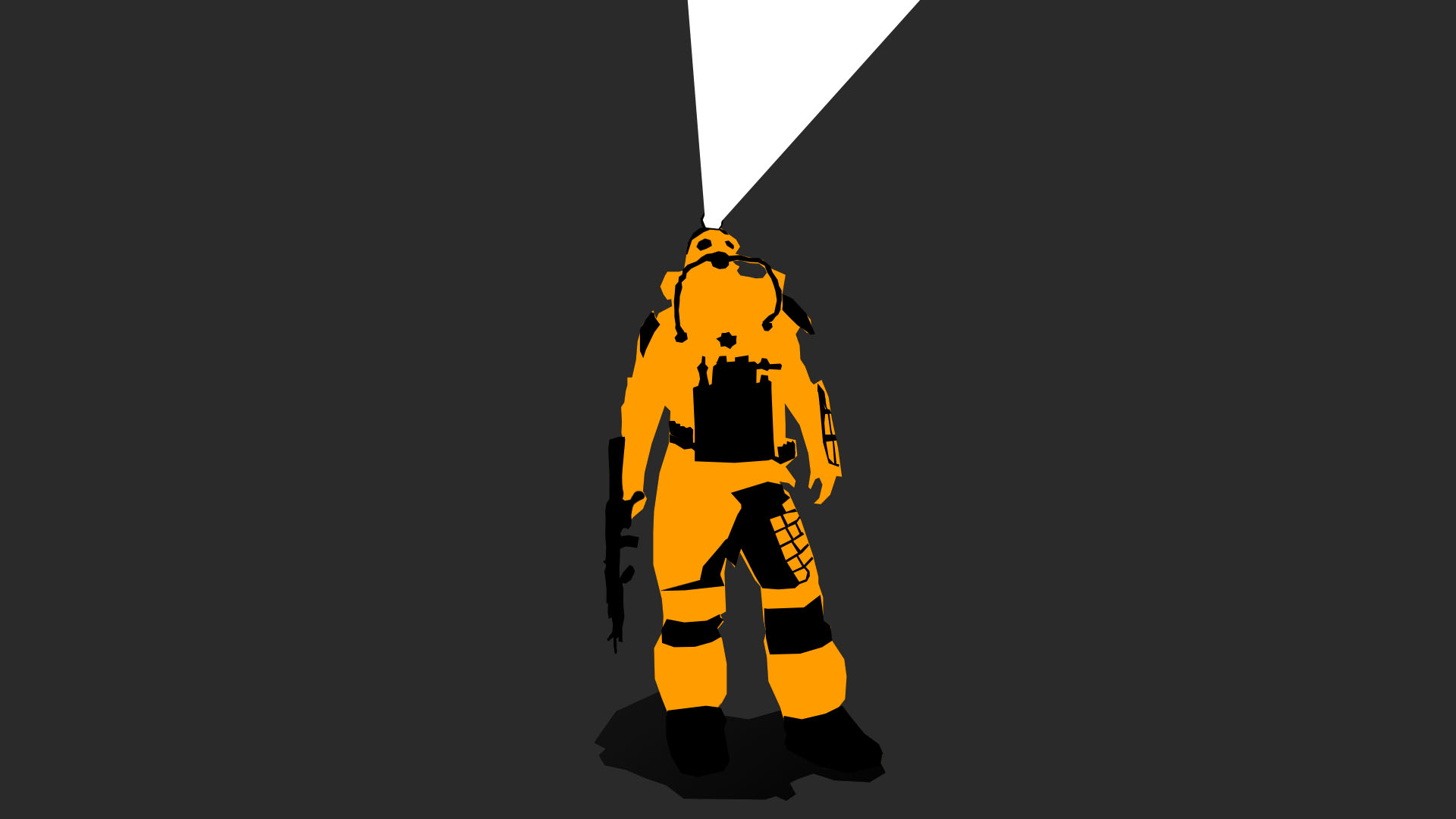 Metro Last Light Minimalistic By Dannster On Deviantart Metro Last Light Minimalistic By Dannster On Deviantart