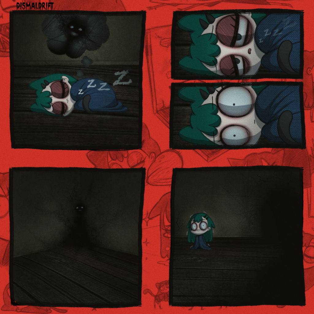 Insomnia