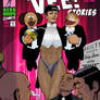 Back Issues VII