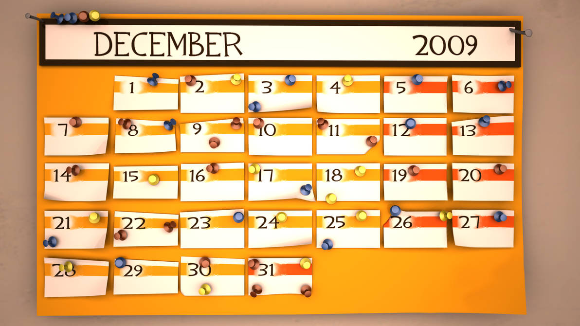 TF2 Calendar by DwarfVaderRus on DeviantArt