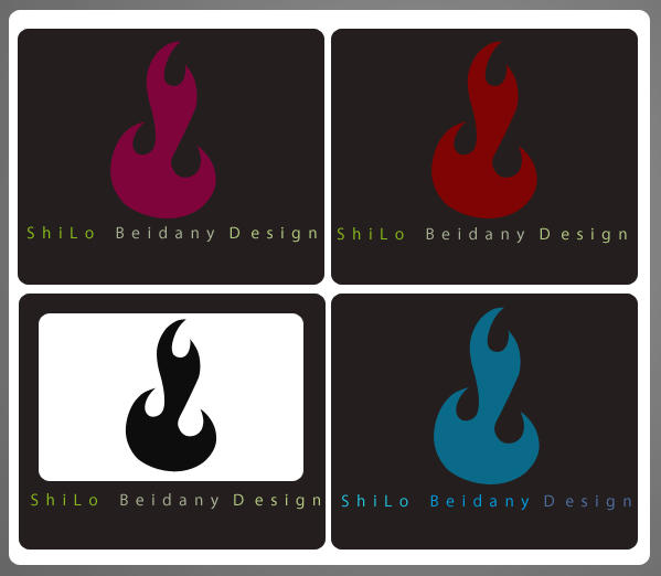 ShiLo Design Logo . by ShiLo33 on DeviantArt