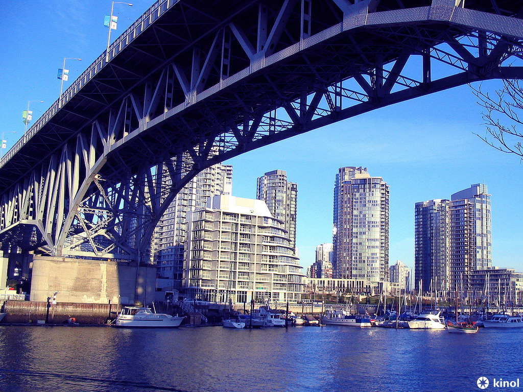 Granville Bridge