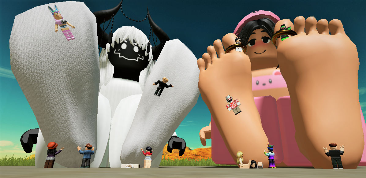 My Followers Giantess Roblox Feet And Socks By MiaRoblox On DeviantArt my-followers-giantess-roblox-feet-and-socks-by-miaroblox-on-deviantart