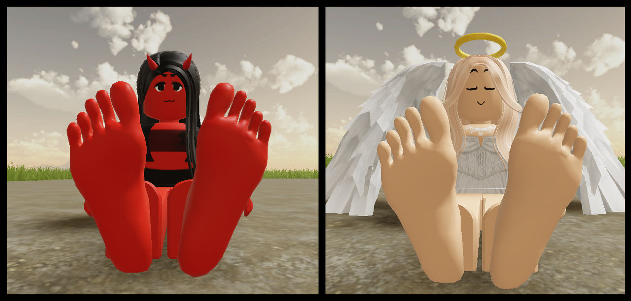 Feet Simulator Rovlox Roblox Feet Games at Charles Lindquist blog