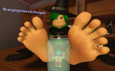 What the fuck is that on 400 robux by Alamillo01 on DeviantArt