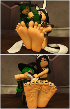 What the fuck is that on 400 robux by Alamillo01 on DeviantArt