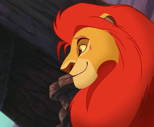 The Lion King | Kion