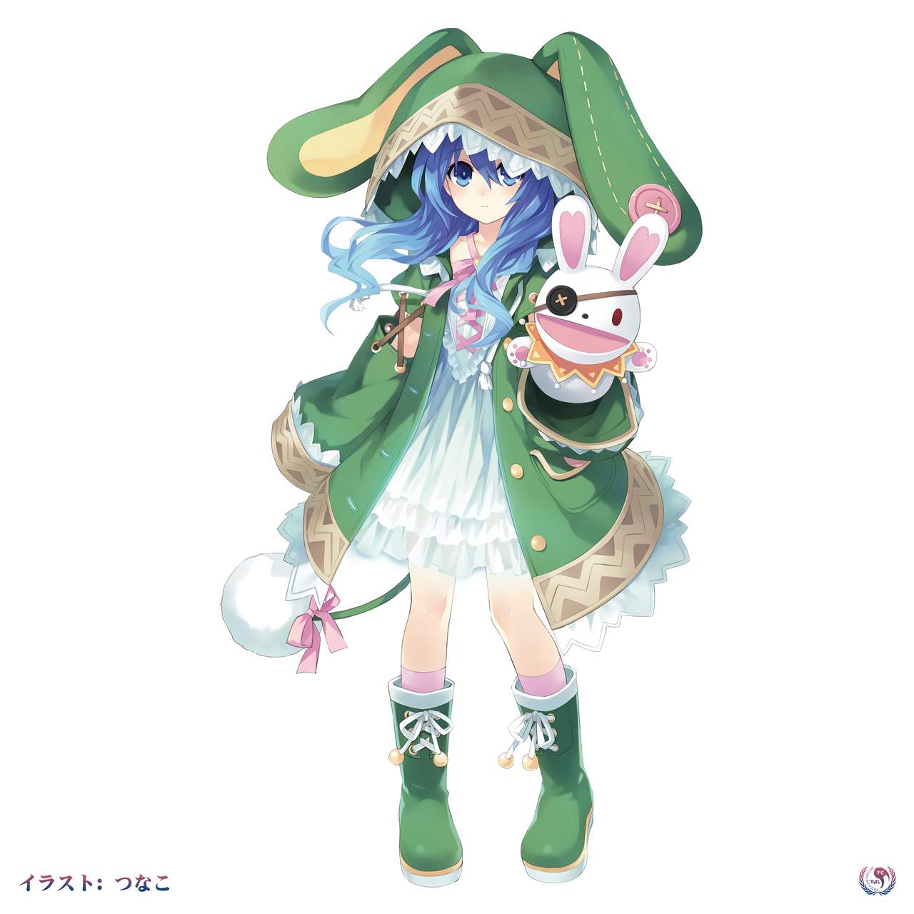 Date A Live Puppet Yoshino By Datealivefc On Deviantart Date A Live Puppet Yoshino By Datealivefc On Deviantart
