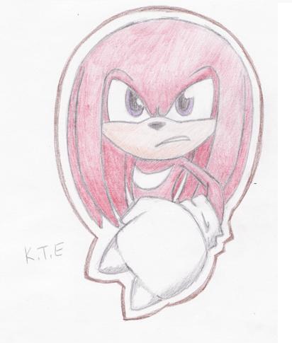 Knuckles