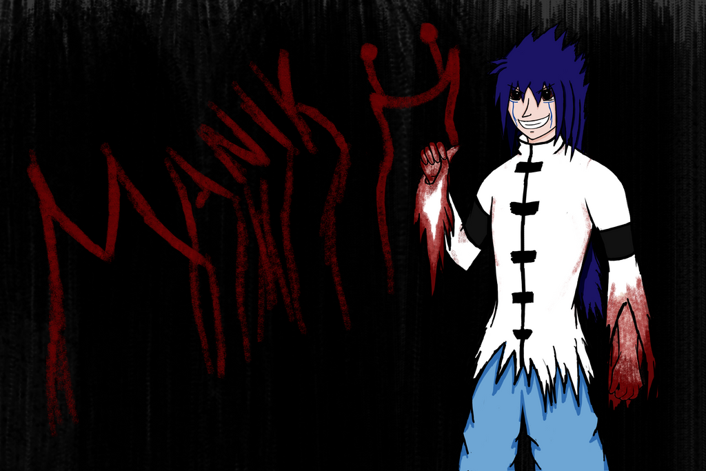 Manik Master Manik by GloryHunter94 on DeviantArt