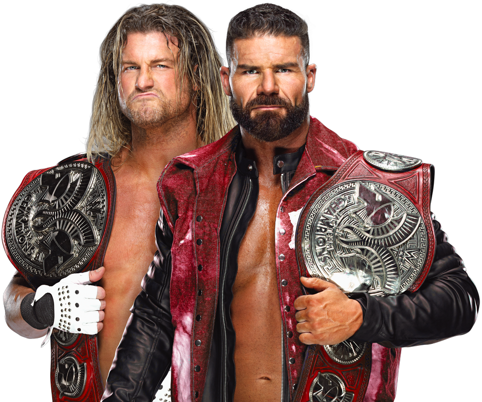 Wwe The Dirty Dawgs Raw Team Champions Render By Wrestlingstand01 On Deviantart Wwe The Dirty Dawgs Raw Team Champions Render By Wrestlingstand01 On Deviantart