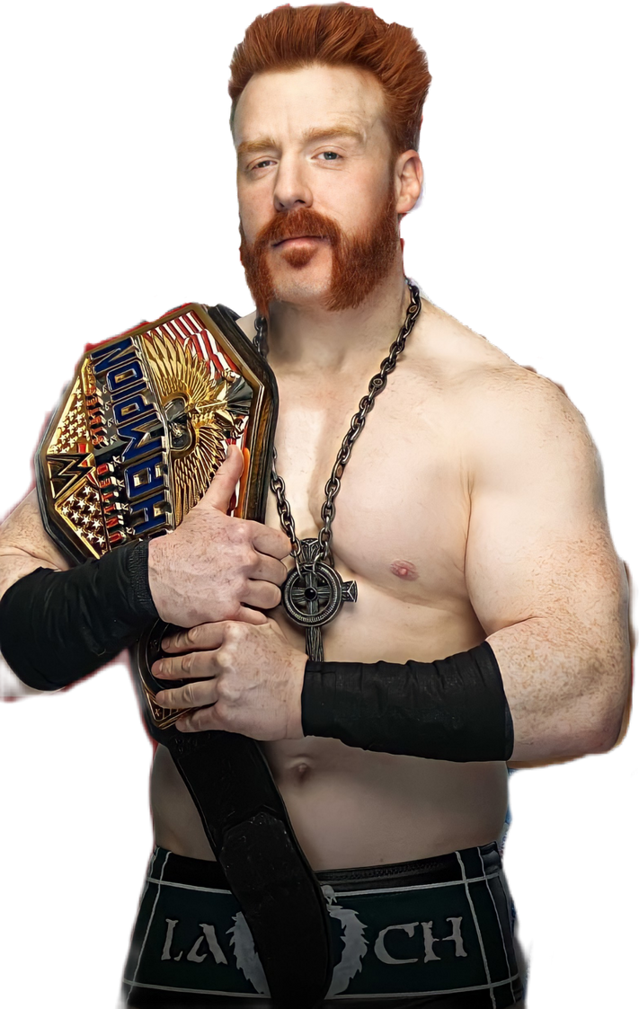 Wwe Sheamus United States Champion 21 Render Png By Wrestlingstand01 On Deviantart Wwe Sheamus United States Champion 21 Render Png By Wrestlingstand01 On Deviantart