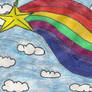 A Paopau Rainbow