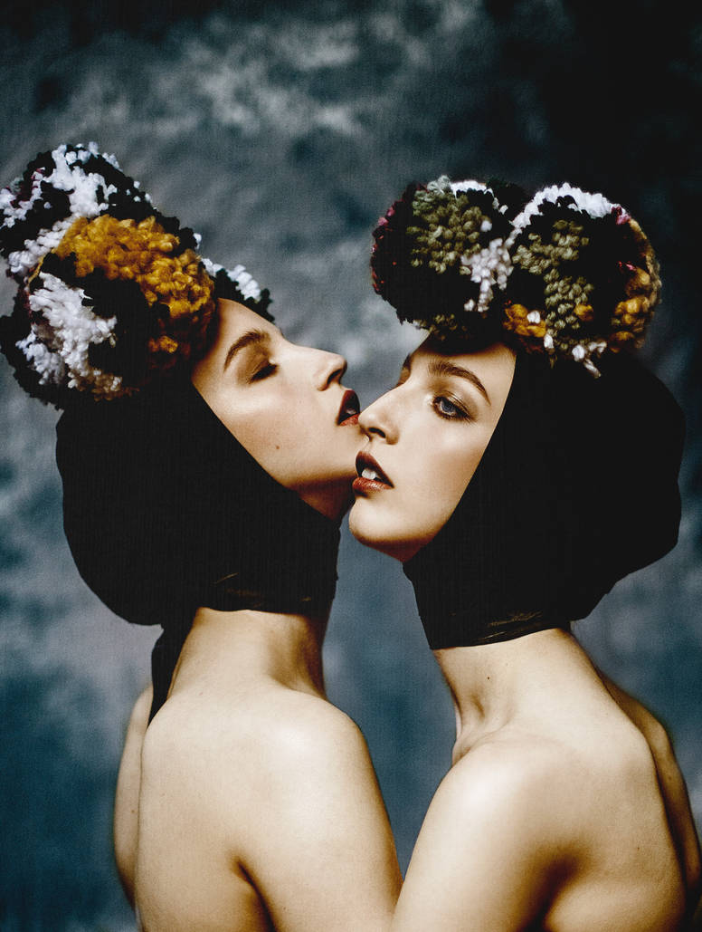 Twins by DS-sanchez Twins by DS-sanchez