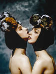 Twins by DS-sanchez Twins by DS-sanchez