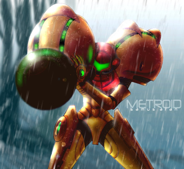 Samus