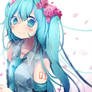 Miku Hatsune