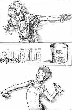 Chungking Express