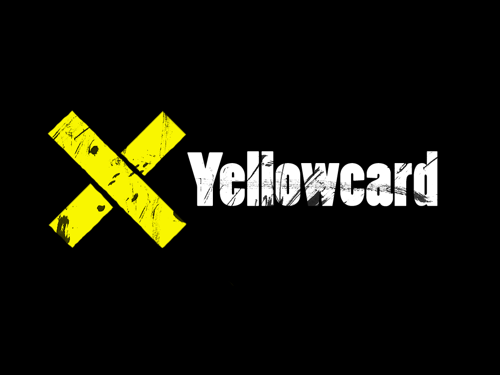 Yellowcard