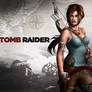 Lara Croft Tomb Raider Reborn Contest Entry 1