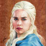 Daenerys Targaryen