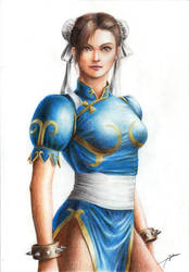 Chun Li