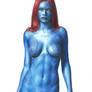 Mystique