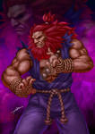 Akuma (New) by Abremson