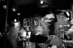 Willie McTell Listens by DrippinBlues