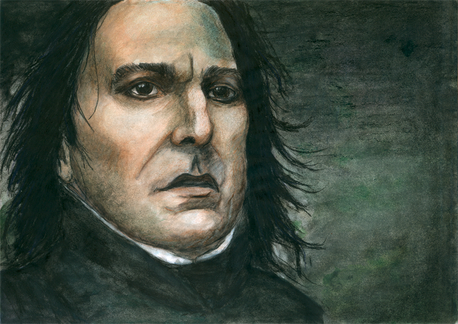 Severus Snape