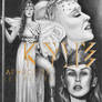 Kylie - Aphrodite: Les Folies