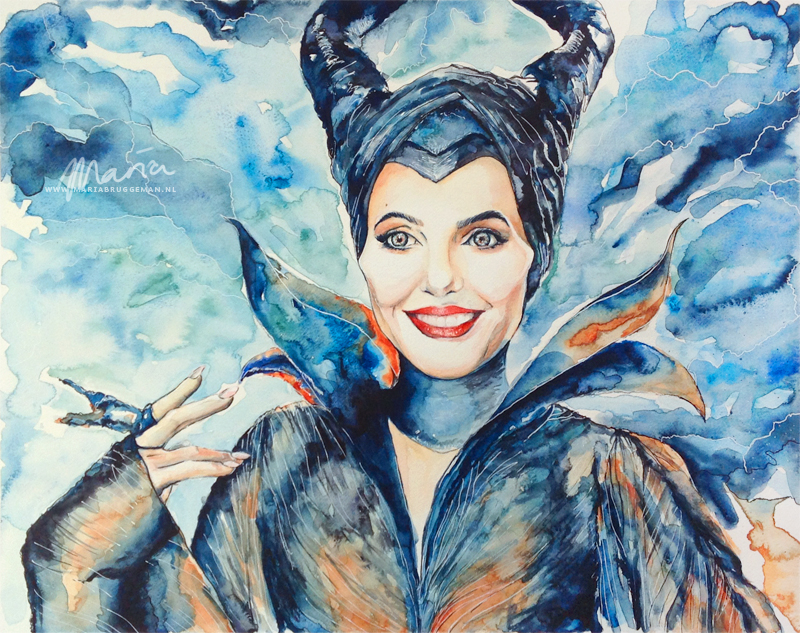 Maleficent